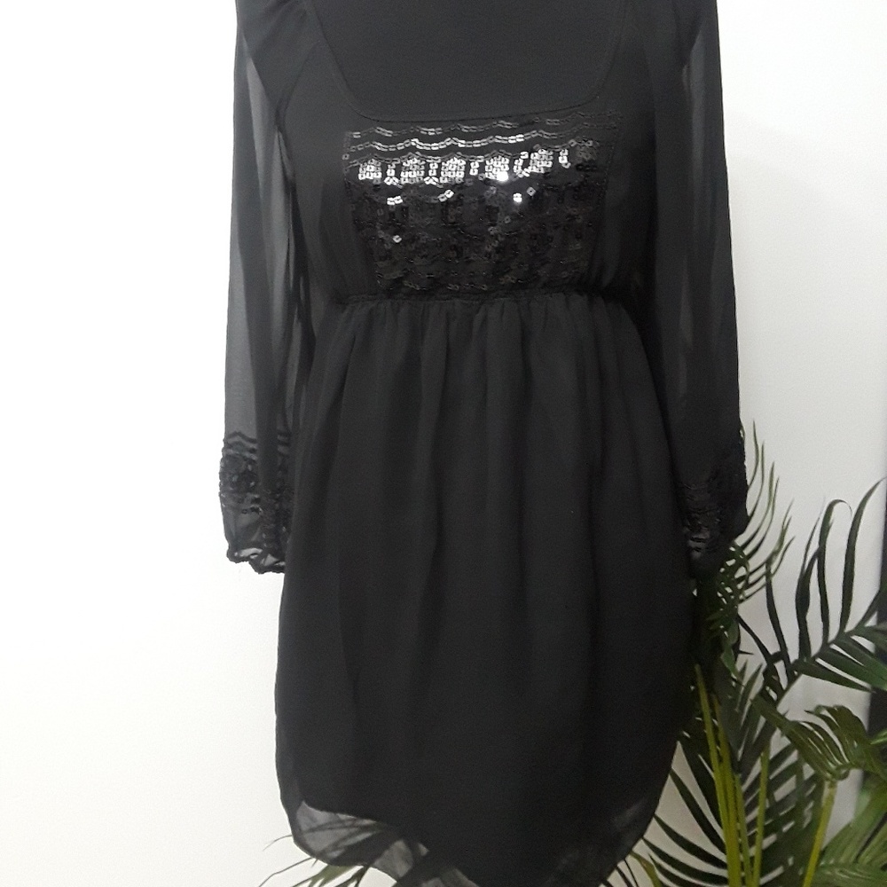 Max Studio Blouse (M)